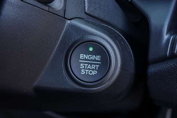 2025 Ford Ranger Wildtrak  4X4 3.0L