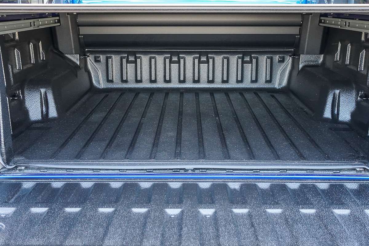 2025 Ford Ranger Wildtrak 4X4 3.0L