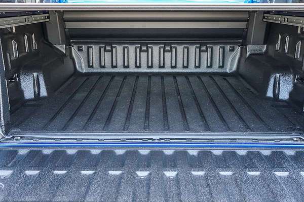 2025 Ford Ranger Wildtrak 4X4 3.0L