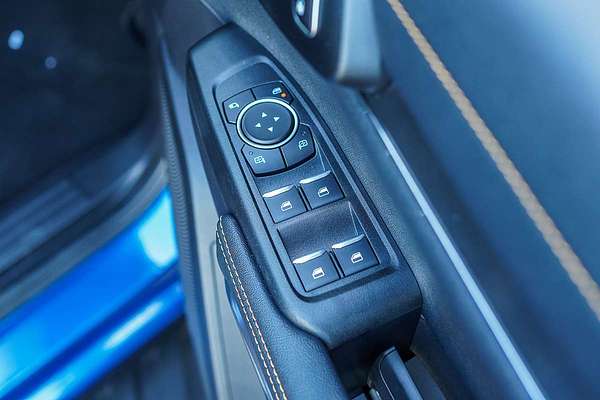 2025 Ford Ranger Wildtrak 4X4 3.0L