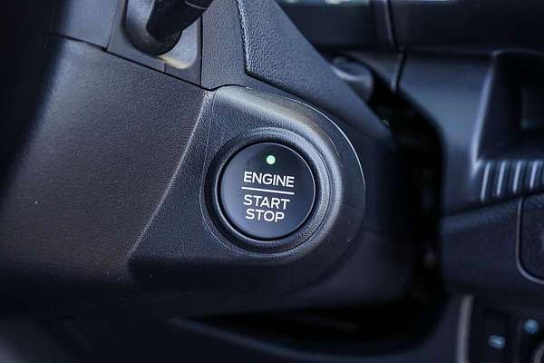 2025 Ford Ranger Wildtrak 4X4 3.0L