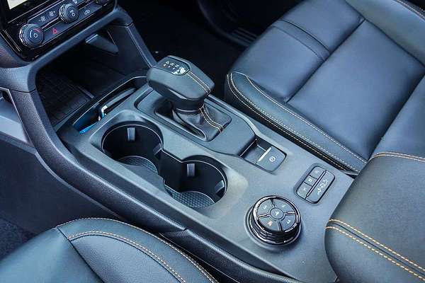 2025 Ford Ranger Wildtrak 4X4 3.0L