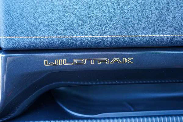 2025 Ford Ranger Wildtrak 4X4 3.0L