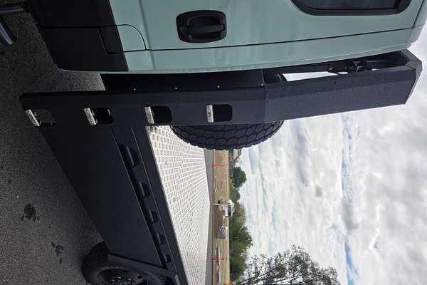 2024 Iveco Daily 70S18 4X4