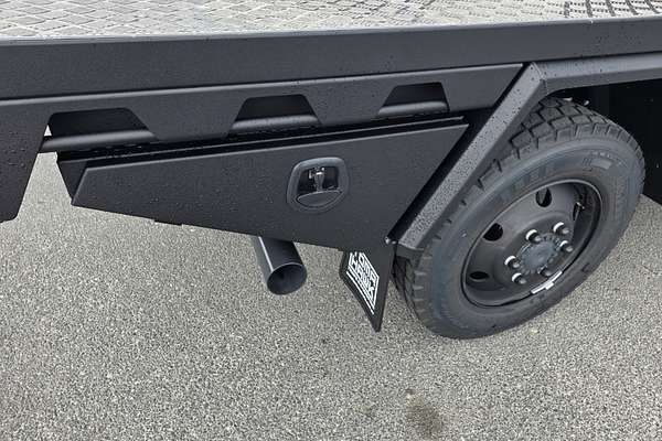 2024 Iveco Daily 70S18 4X4