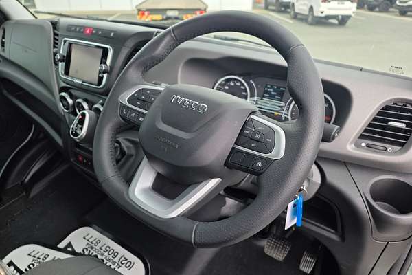 2024 Iveco Daily 70S18 4X4