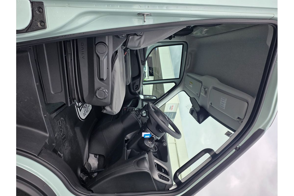 2024 Iveco Daily 70S18 4X4