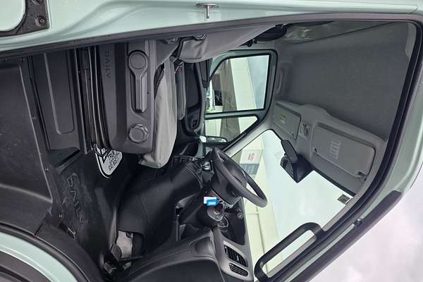 2024 Iveco Daily 70S18 4X4