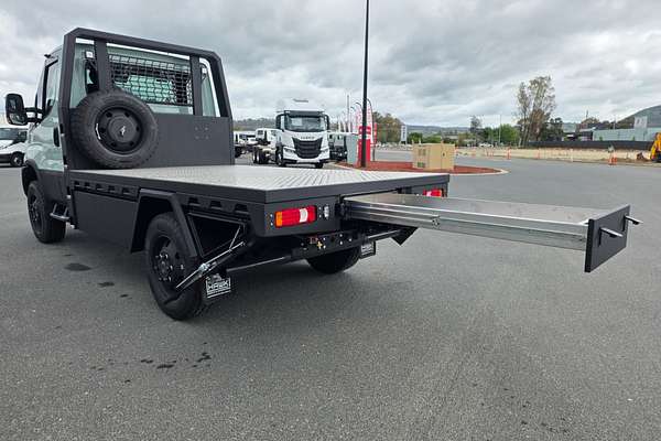 2024 Iveco Daily 70S18 4X4