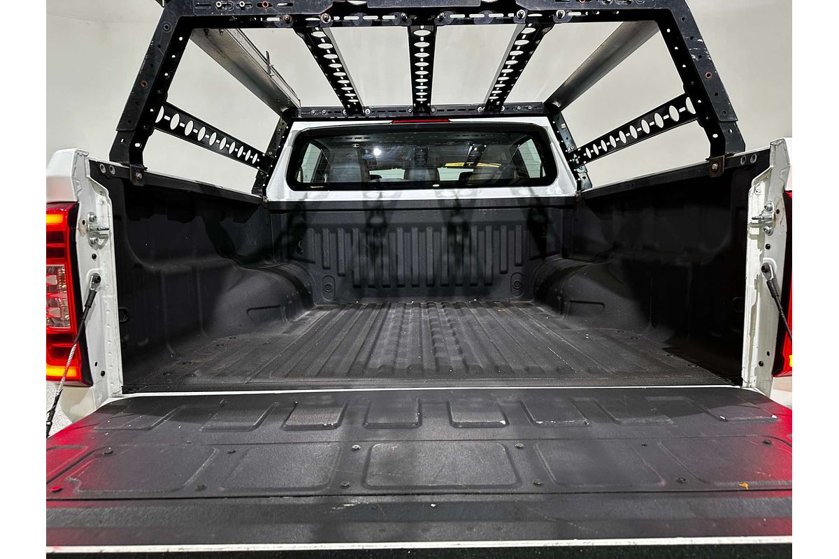 2022 LDV T60 Max LUXE SK8C 4X4