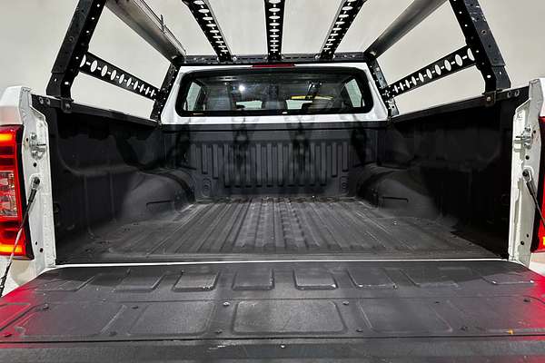 2022 LDV T60 Max LUXE SK8C 4X4