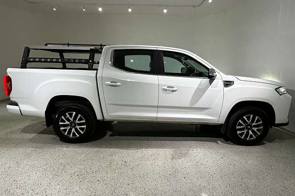 2022 LDV T60 Max LUXE SK8C 4X4