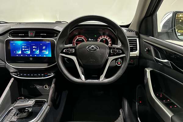 2022 LDV T60 Max LUXE SK8C 4X4