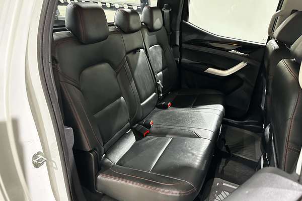 2022 LDV T60 Max LUXE SK8C 4X4
