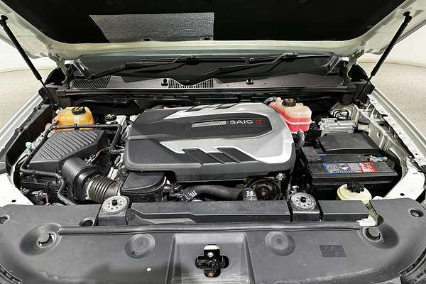 2022 LDV T60 Max LUXE SK8C 4X4
