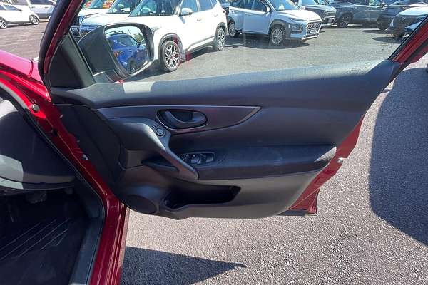 2015 Nissan QASHQAI ST J11