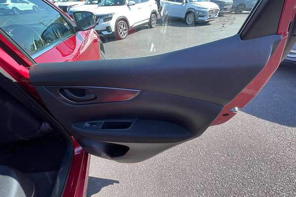 2015 Nissan QASHQAI ST J11