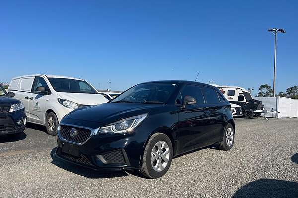 2019 MG MG3 Core