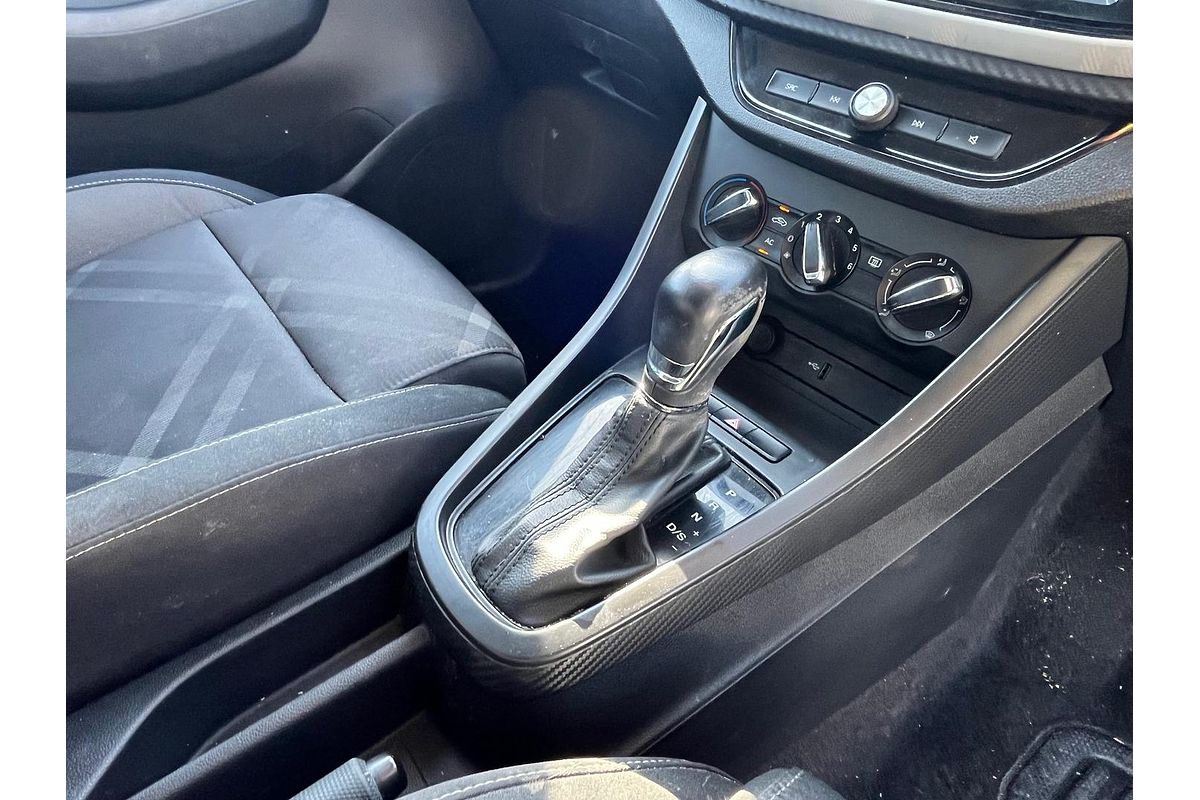 2019 MG MG3 Core