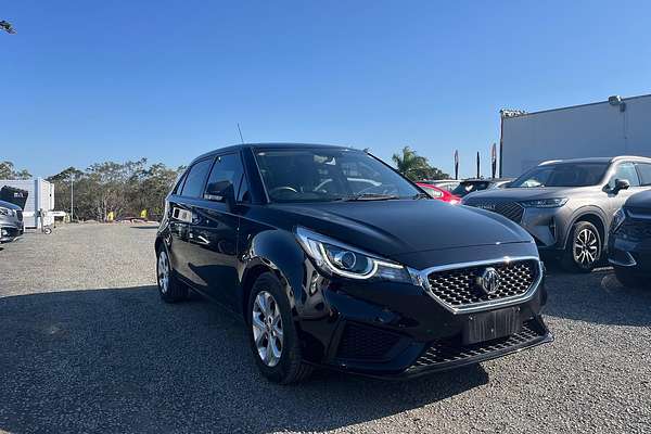 2019 MG MG3 Core