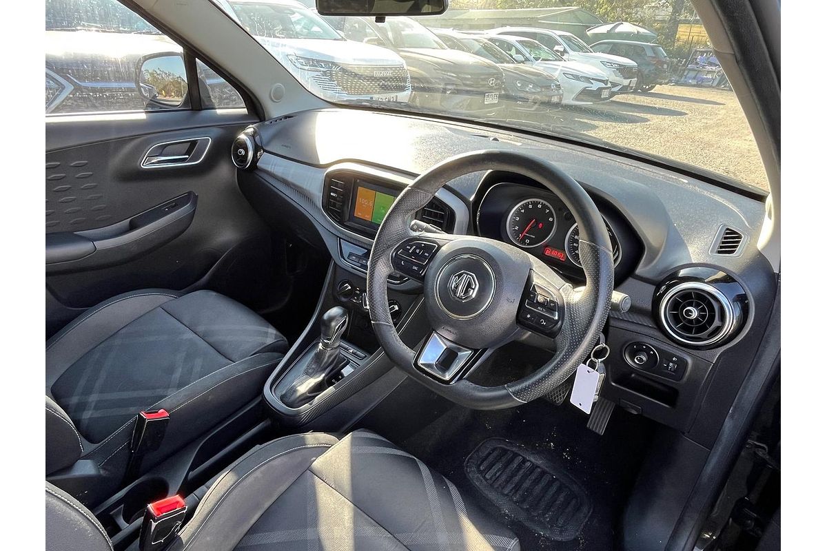2019 MG MG3 Core