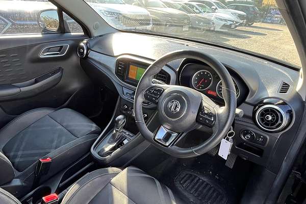2019 MG MG3 Core