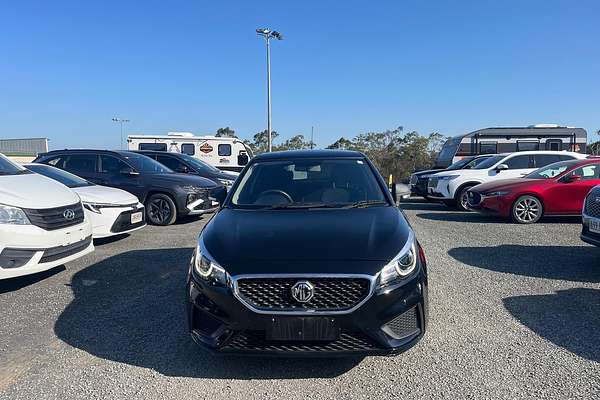 2019 MG MG3 Core
