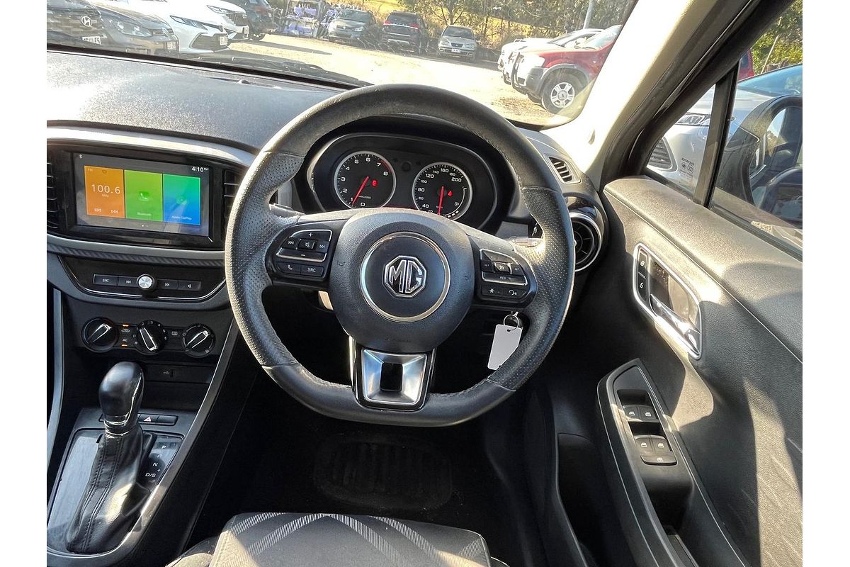 2019 MG MG3 Core