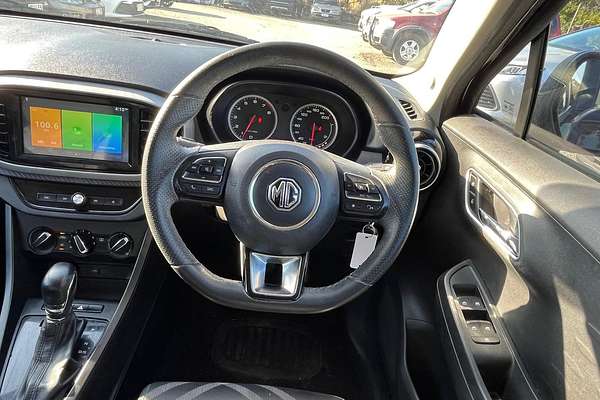 2019 MG MG3 Core