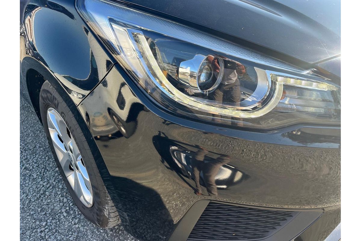 2019 MG MG3 Core