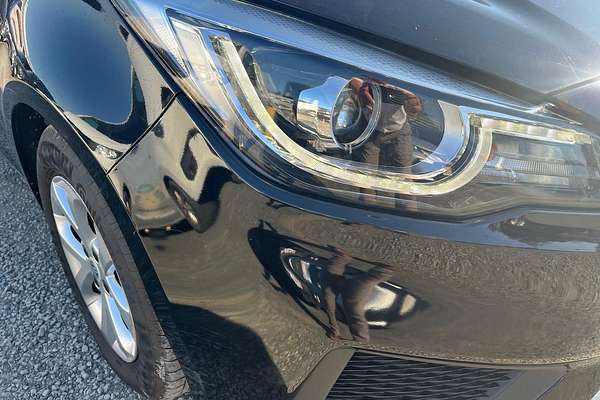 2019 MG MG3 Core