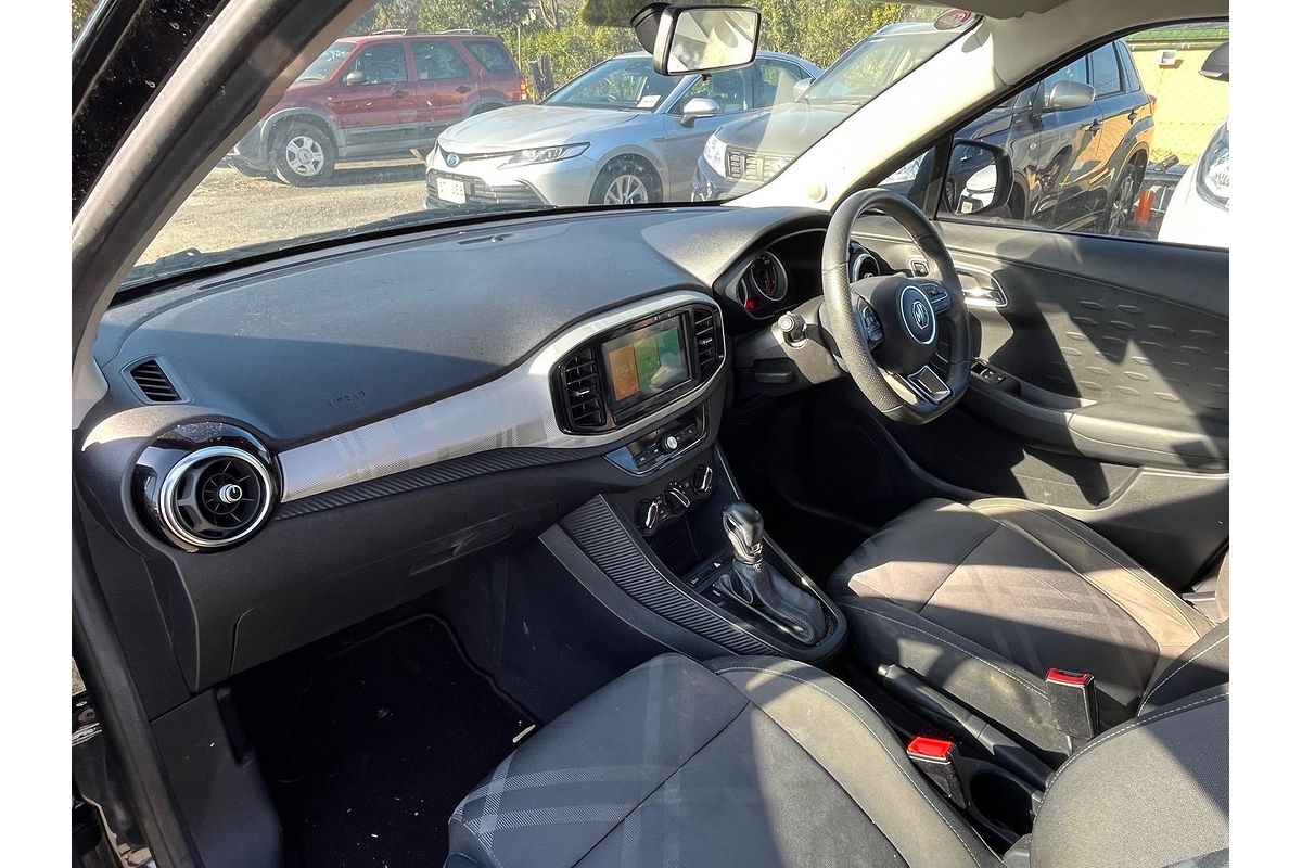 2019 MG MG3 Core