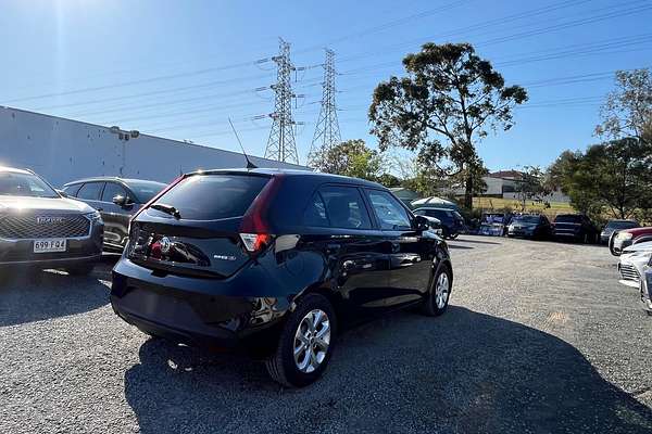 2019 MG MG3 Core