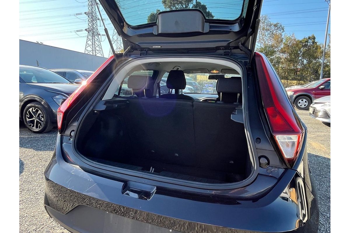 2019 MG MG3 Core