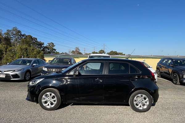 2019 MG MG3 Core
