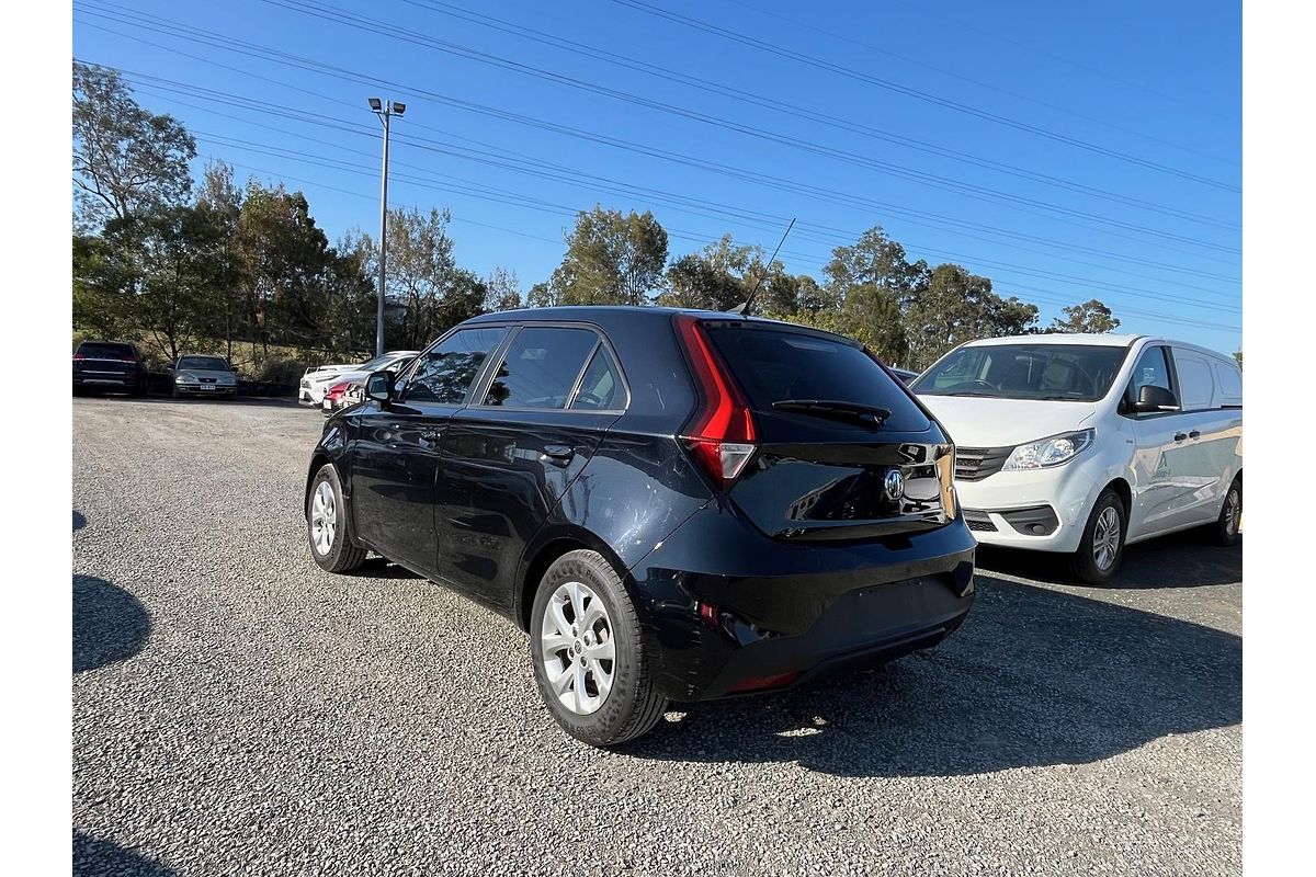 2019 MG MG3 Core