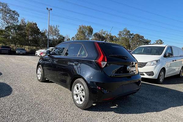 2019 MG MG3 Core