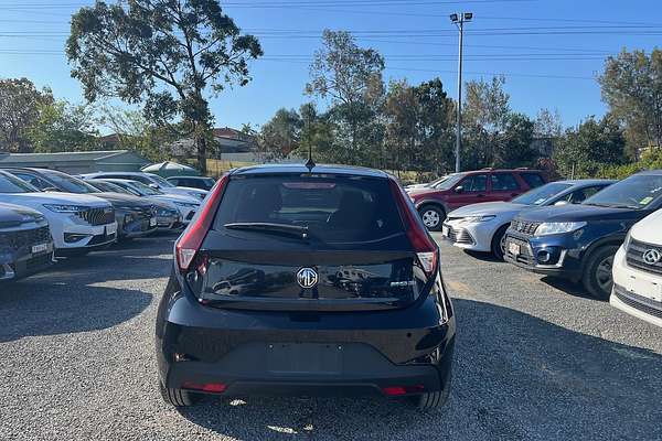 2019 MG MG3 Core