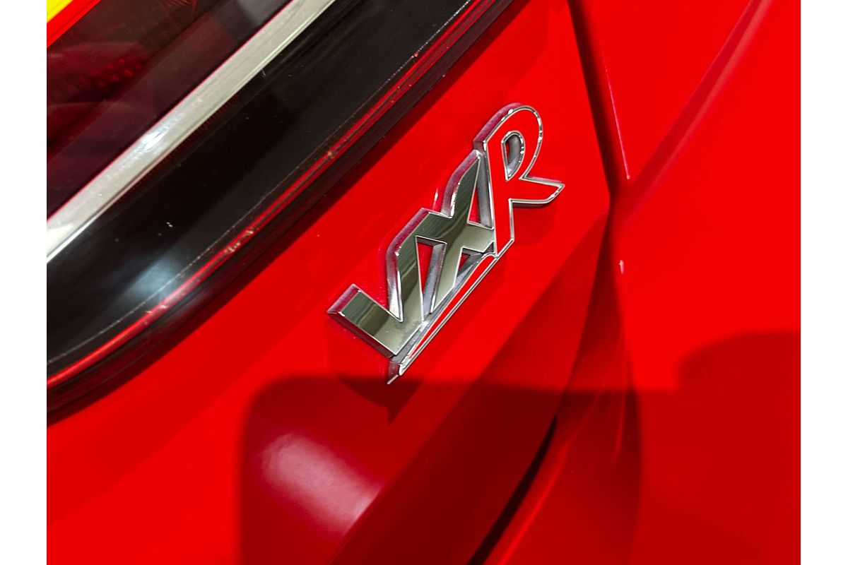 2018 Holden Commodore VXR ZB