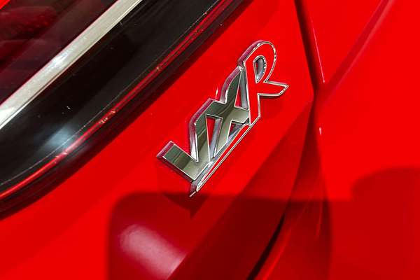 2018 Holden Commodore VXR ZB