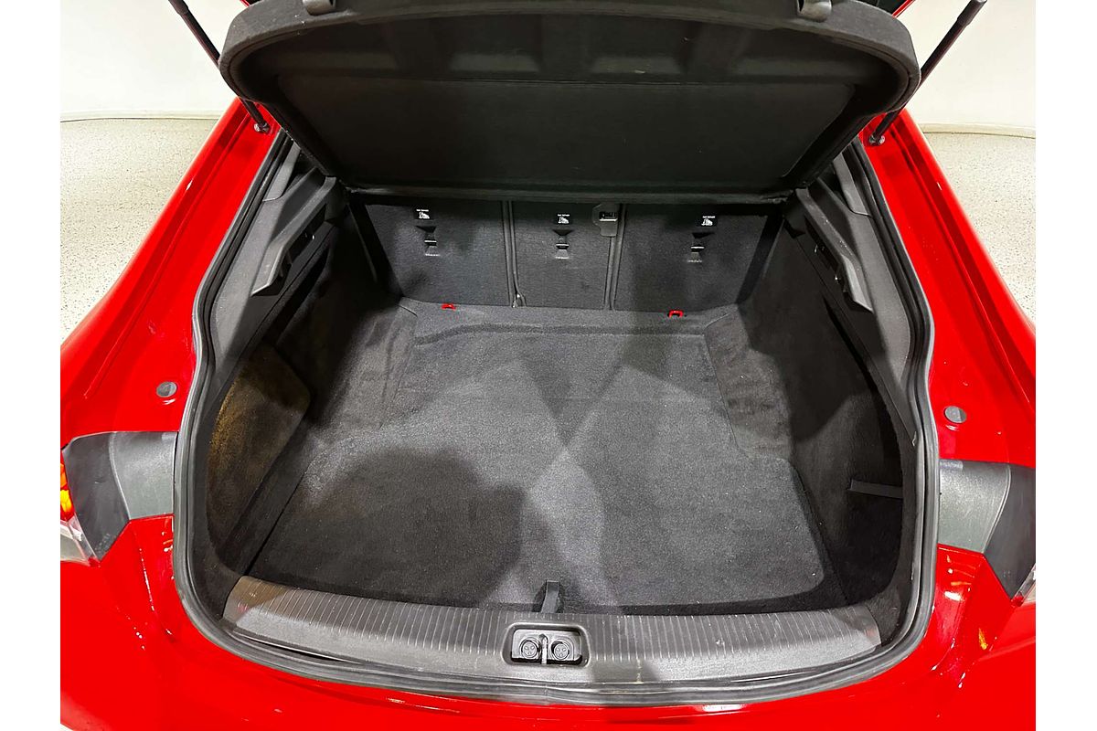 2018 Holden Commodore VXR ZB
