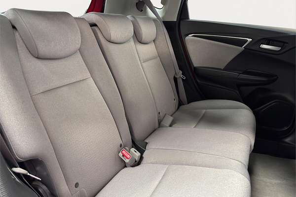2014 Honda FIT HYBRID F PKG GP5