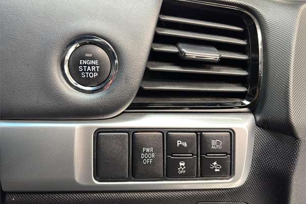2018 Toyota Estima Aeras Premium Welcab