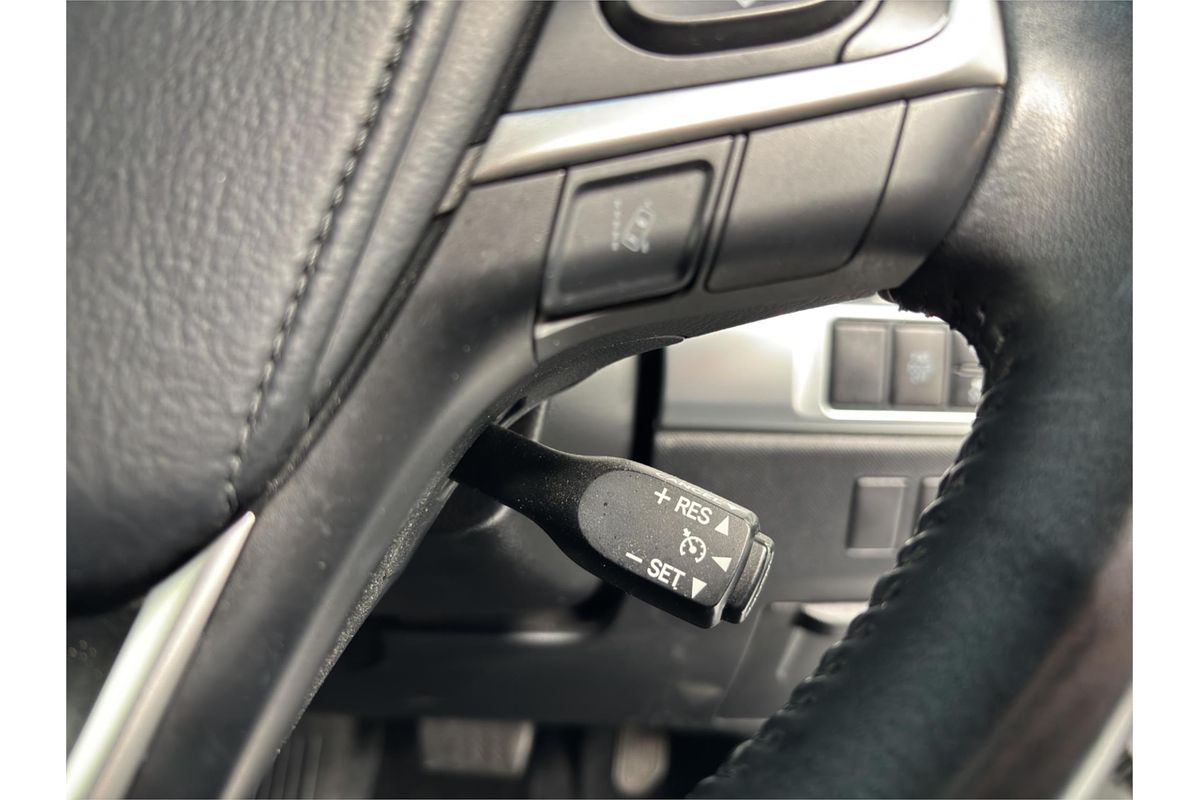 2018 Toyota Estima Aeras Premium Welcab