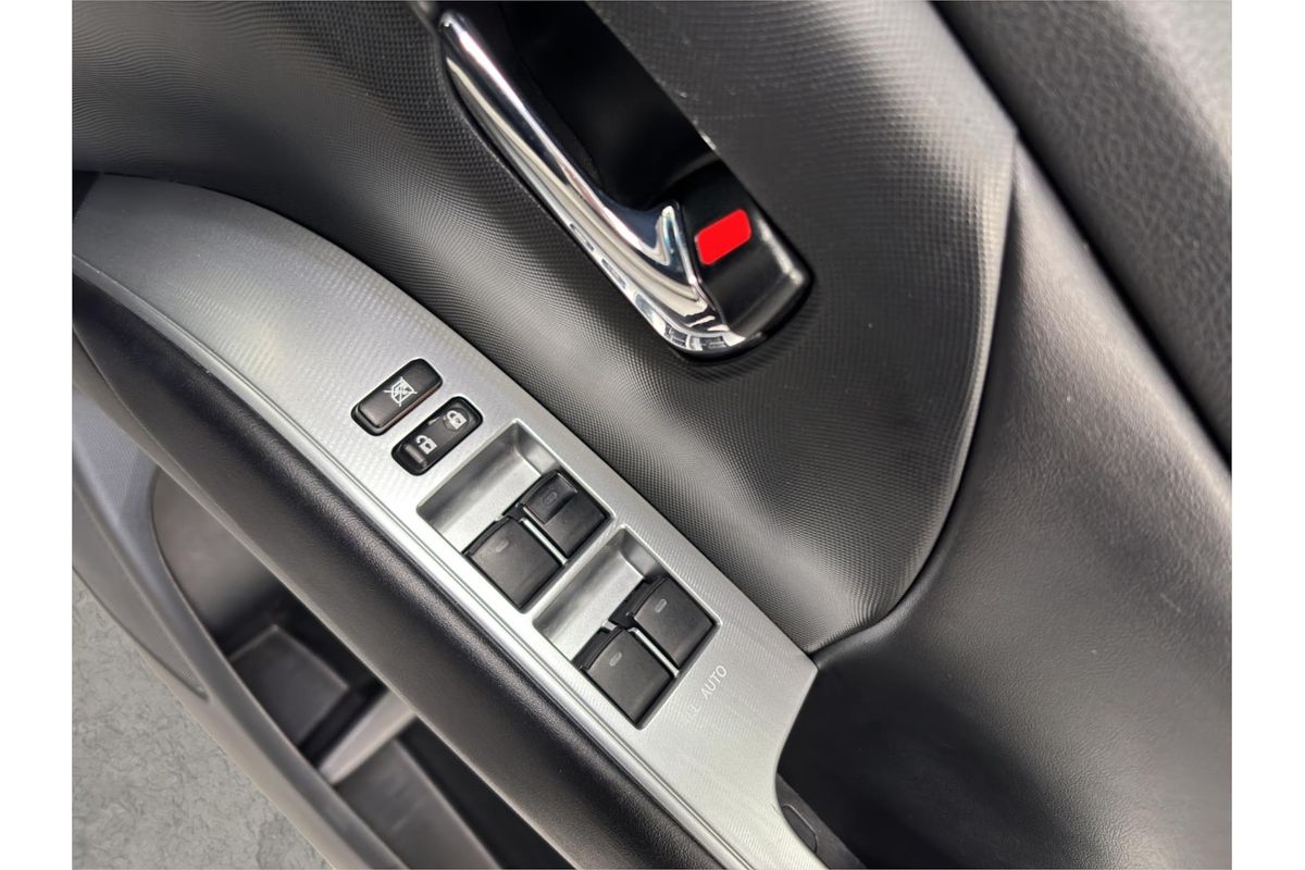 2018 Toyota Estima Aeras Premium Welcab