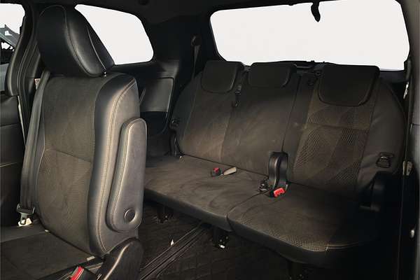2018 Toyota Estima Aeras Premium Welcab