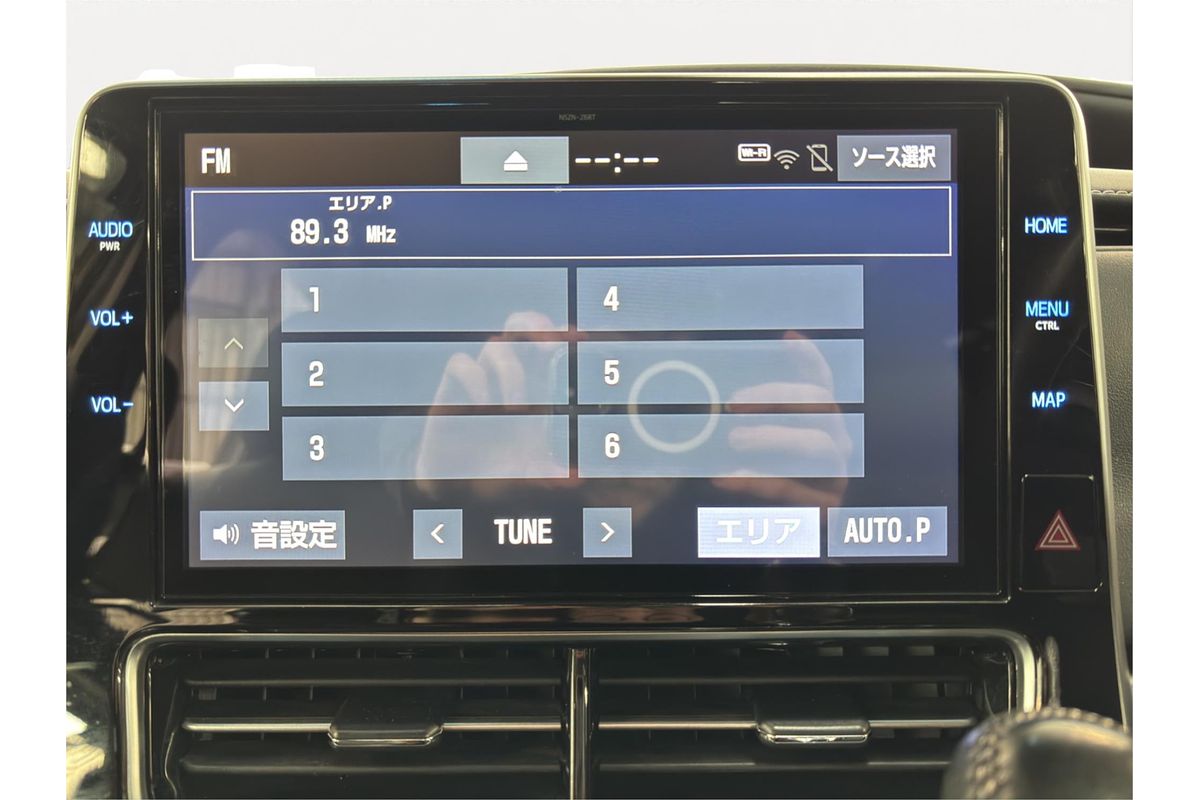 2018 Toyota Estima Aeras Premium Welcab
