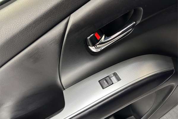 2018 Toyota Estima Aeras Premium Welcab