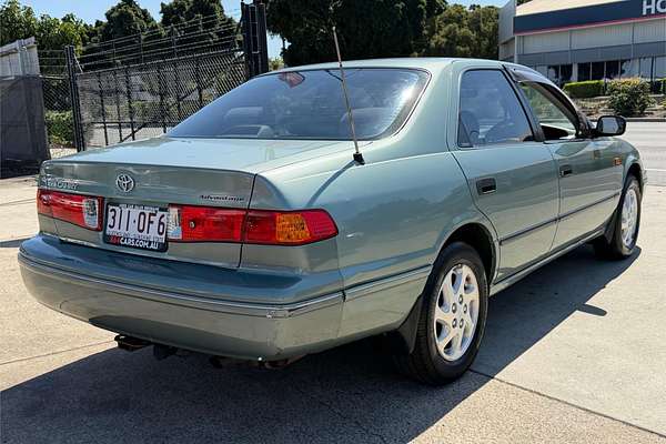 2002 Toyota Camry ADVANTAGE SXV20R