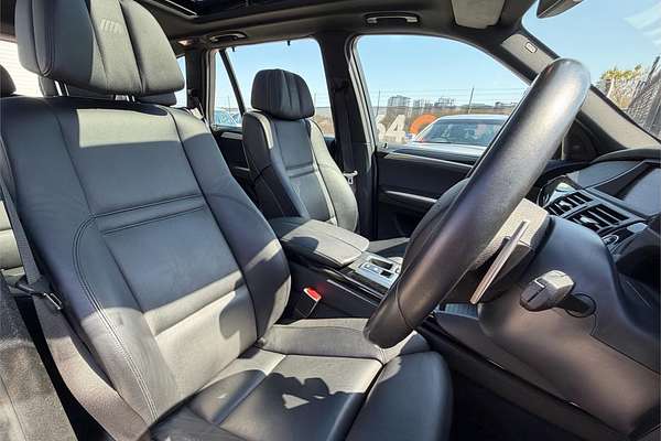 2009 BMW X5 M E70 MY09
